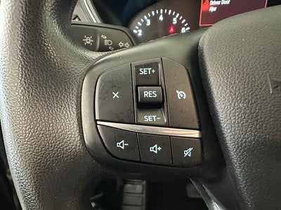 2021 Ford Escape S