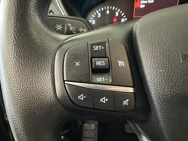2021 Ford Escape S