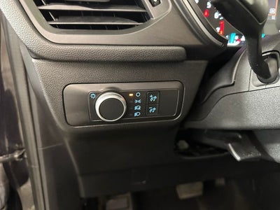 2021 Ford Escape S