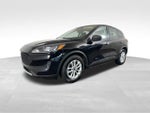 2021 Ford Escape S