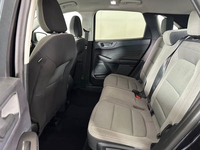 2021 Ford Escape S