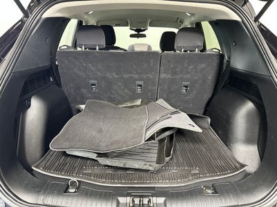 2021 Ford Escape S