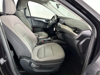 2021 Ford Escape S