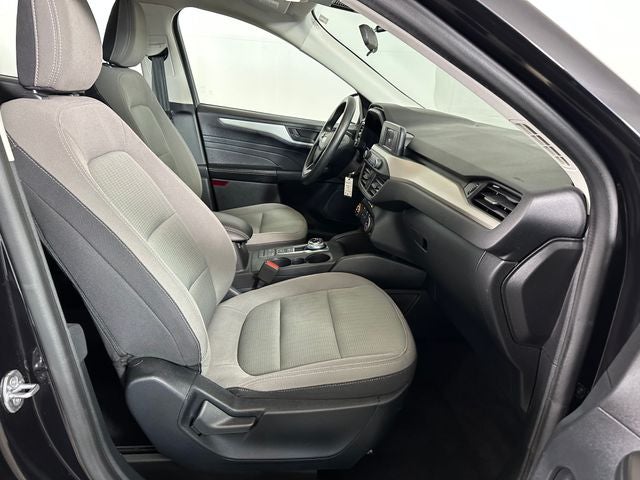 2021 Ford Escape S