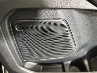 2021 Ford Escape S