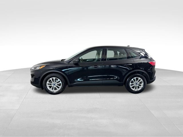 2021 Ford Escape S