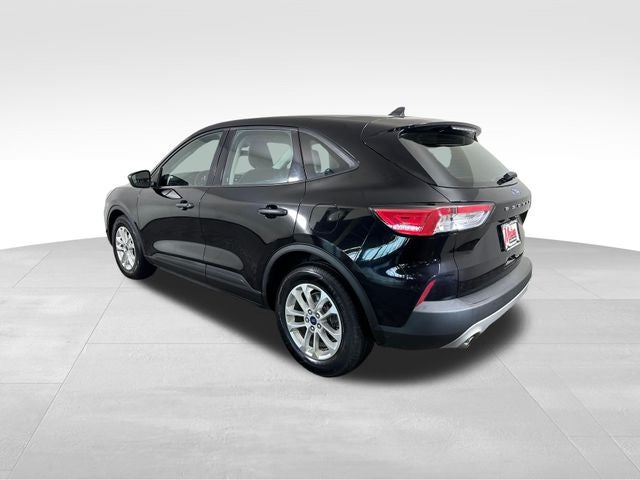 2021 Ford Escape S