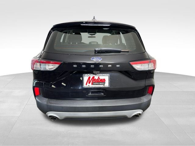 2021 Ford Escape S