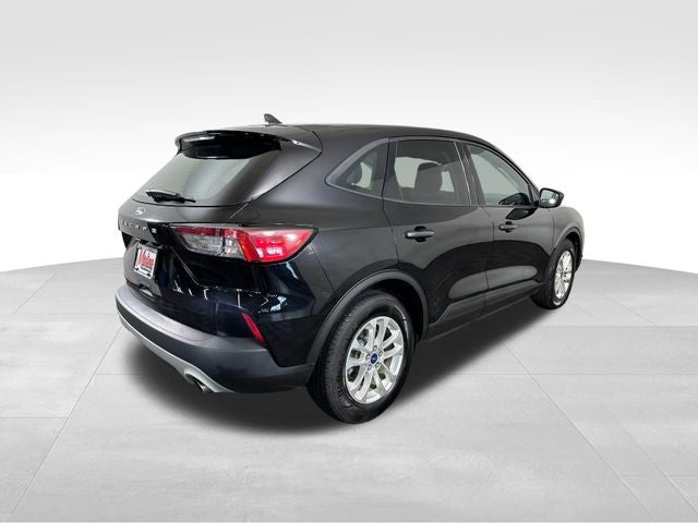 2021 Ford Escape S