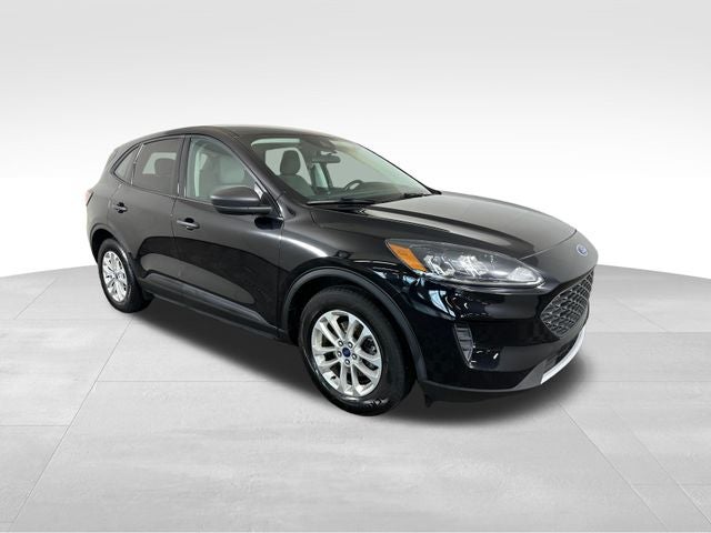 2021 Ford Escape S