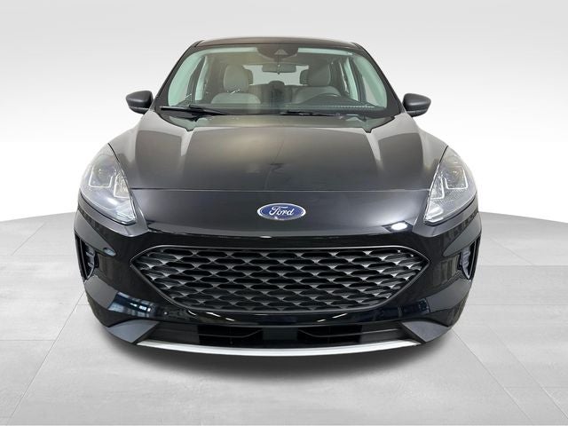2021 Ford Escape S