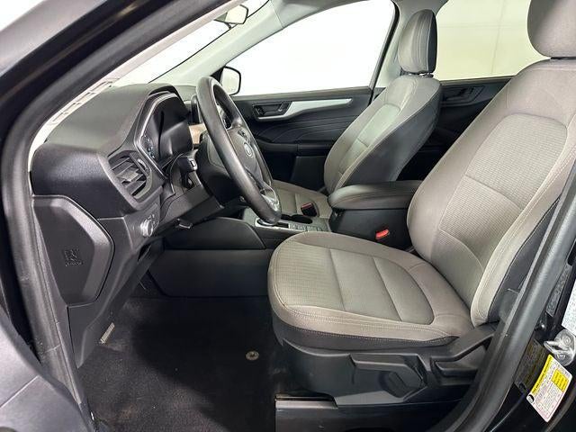 2021 Ford Escape S