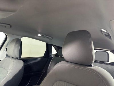 2021 Ford Escape S