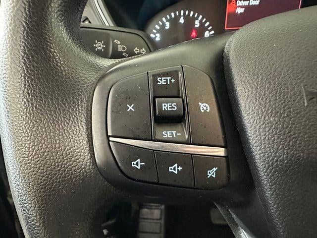 2021 Ford Escape S
