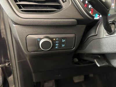 2021 Ford Escape S