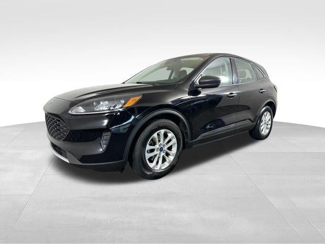 2021 Ford Escape S