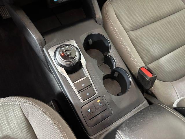 2021 Ford Escape S
