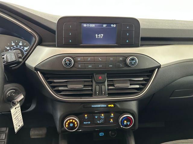 2021 Ford Escape S