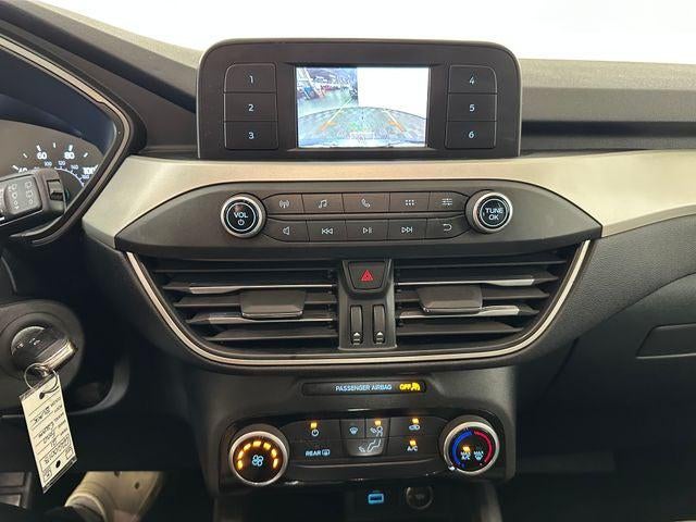 2021 Ford Escape S