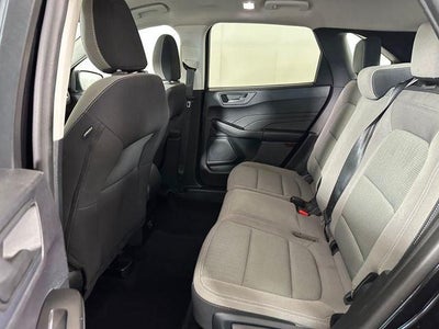 2021 Ford Escape S