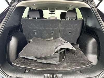 2021 Ford Escape S