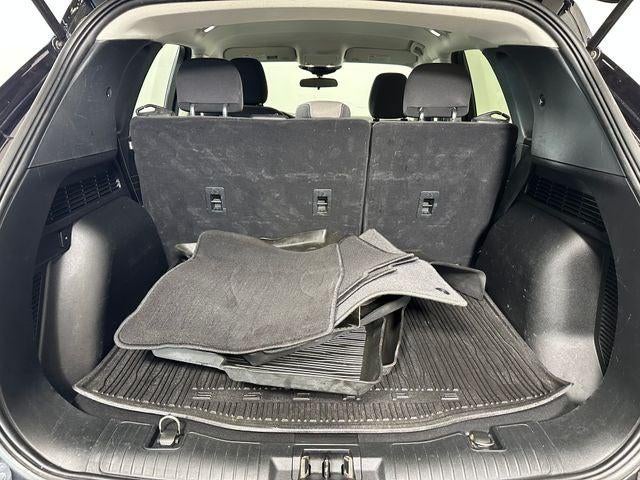 2021 Ford Escape S