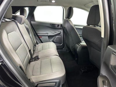 2021 Ford Escape S