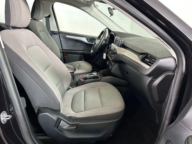 2021 Ford Escape S