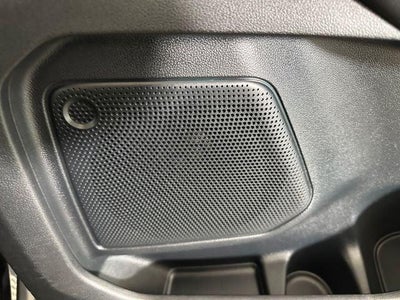 2021 Ford Escape S