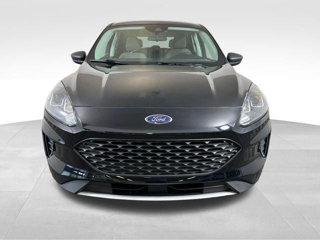 2021 Ford Escape S
