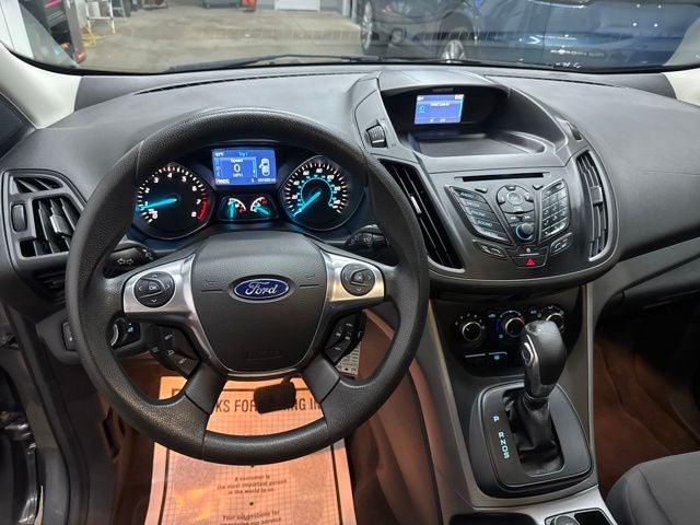 2014 Ford Escape S
