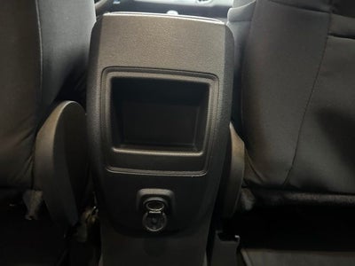 2014 Ford Escape S