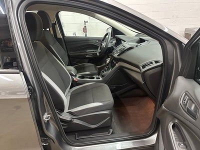 2014 Ford Escape S