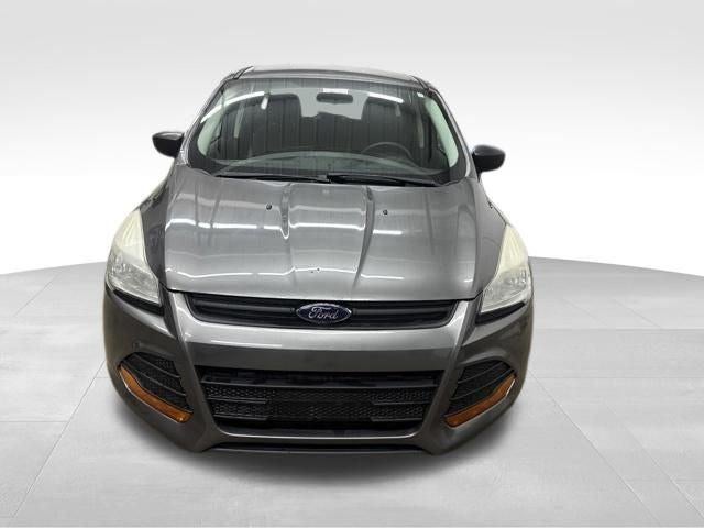 2014 Ford Escape S