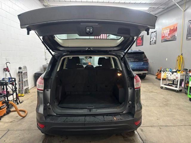 2014 Ford Escape S