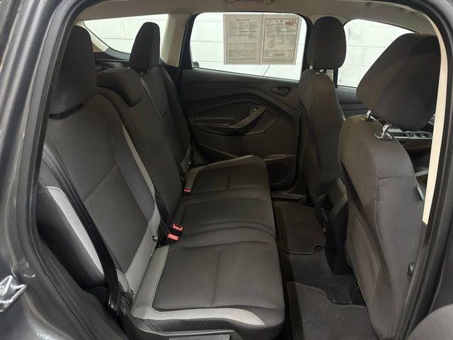 2014 Ford Escape S