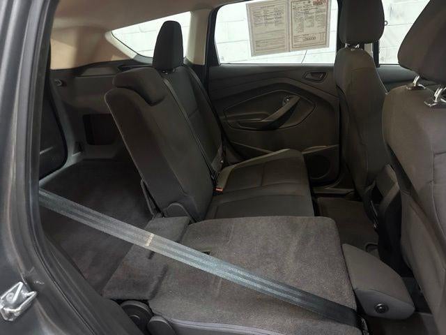 2014 Ford Escape S
