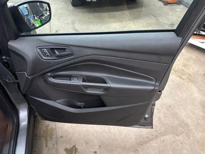 2014 Ford Escape S