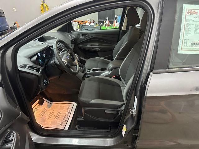2014 Ford Escape S