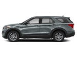 2021 Ford Explorer Base