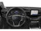 2021 Ford Explorer Base