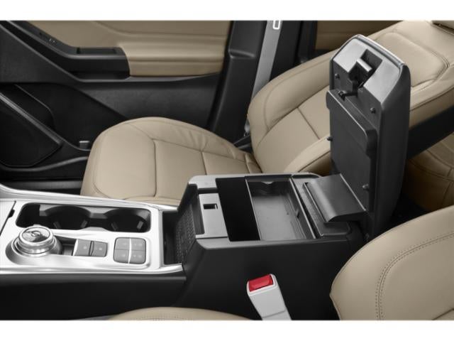 2021 Ford Explorer Base