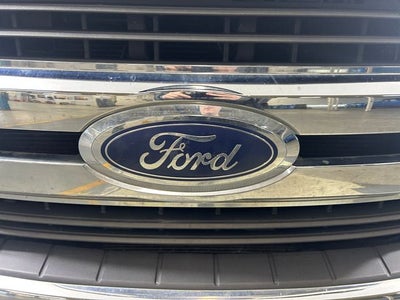 2017 Ford F-250SD XLT