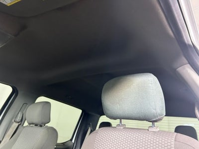 2017 Ford F-250SD XLT