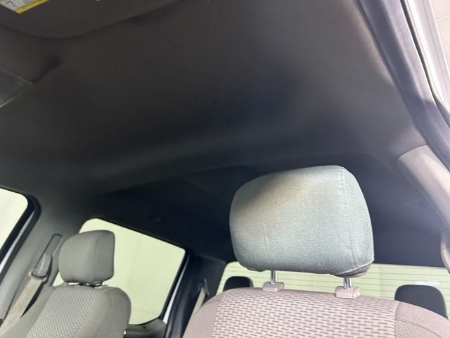 2017 Ford F-250SD XLT