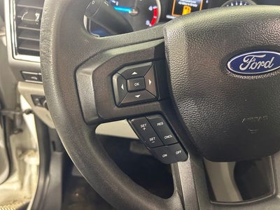 2017 Ford F-250SD XLT