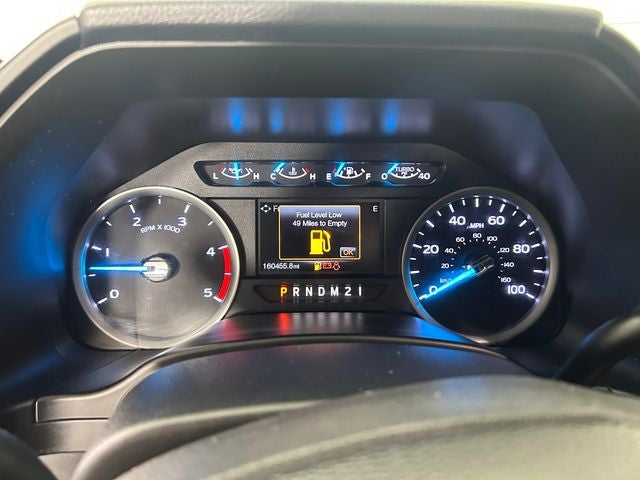 2017 Ford F-250SD XLT