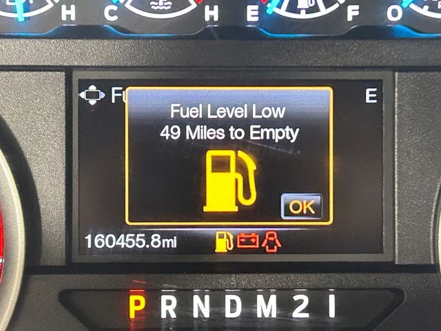 2017 Ford F-250SD XLT