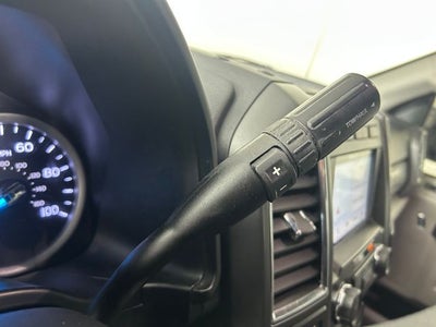 2017 Ford F-250SD XLT