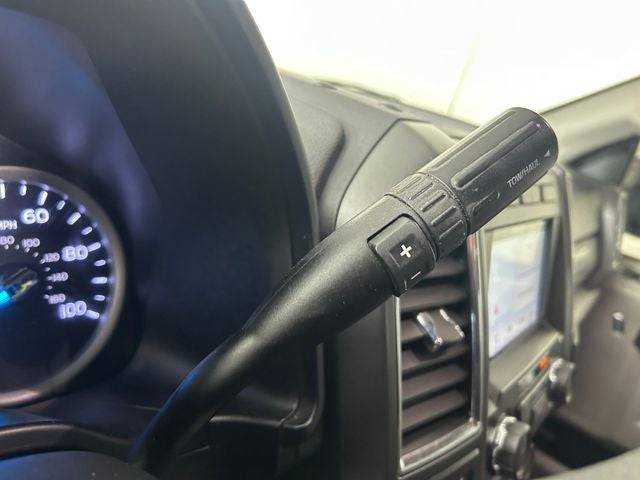 2017 Ford F-250SD XLT